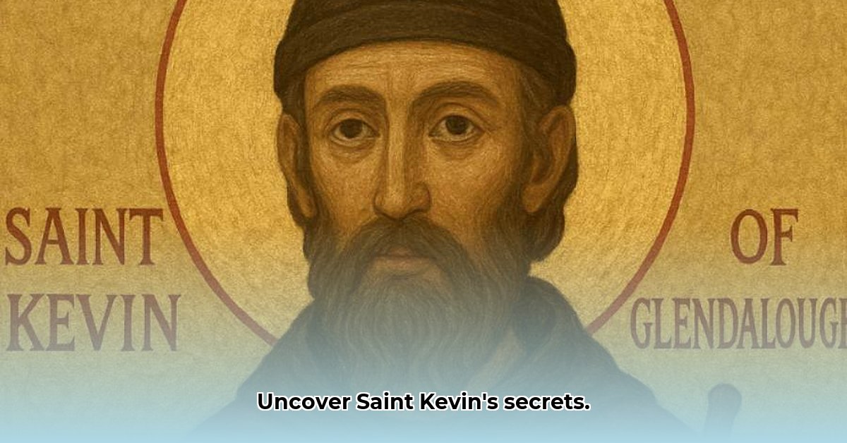 saint-kevin-glendalough-history